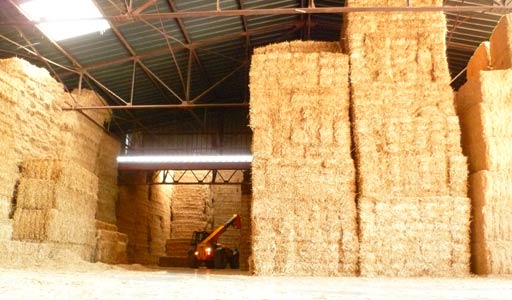 stockage stockage